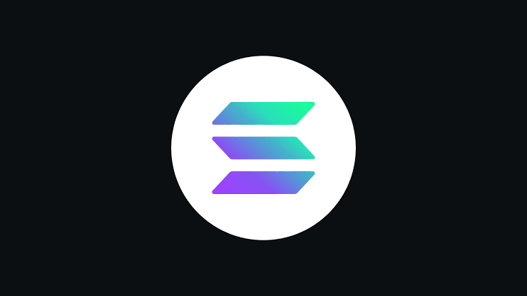 SOL/USDT ( 30 Days )